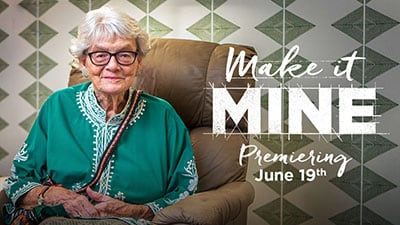Make It Mine Season 5 Episode 5