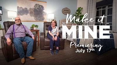 Make It Mine Season 5 Episode 6