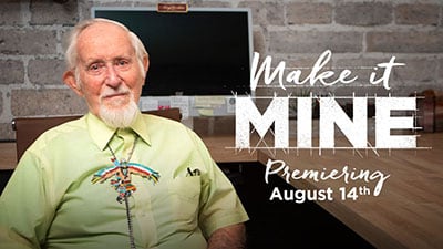 Make It Mine Season 5 Episode 7