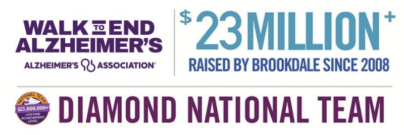 BKD-ALZ-Walk_2025 Diamond National Team ALZ Walk