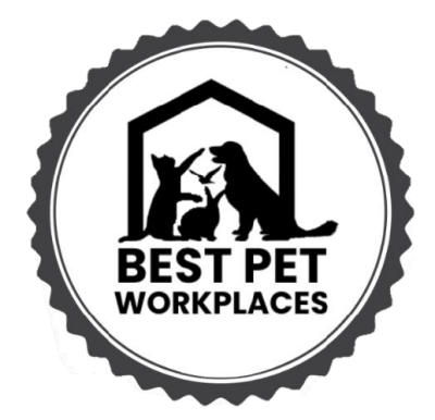WUF-Certification Best Pet Workplaces